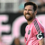 Nashville — Inter Miami 3:0